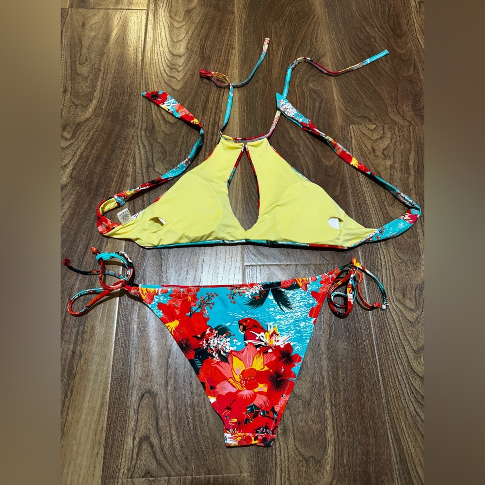 Relleciga bikini set - Picture 6 of 8